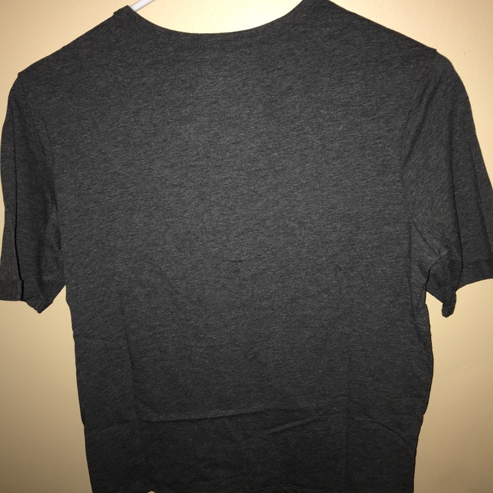 V-Neck Shirt - Picture 4 of 4
